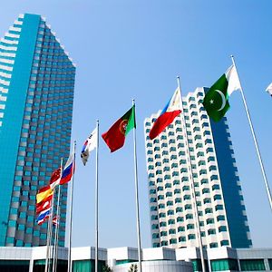 Pantower International Hotel